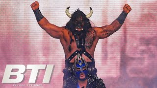 Black Taurus & Laredo Kid vs. Sami Callihan & Rich Swann | BTI September 28, 2023