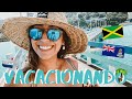 VACACIONANDO EN CRUCEROS! Carnival Sunrise 2019 -  FIORELLY LOERO