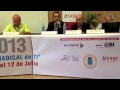 itSMF Verano13 Debate Tendencias TIC resumen @itsmfes