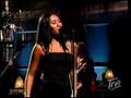 Anggun at west 54th street