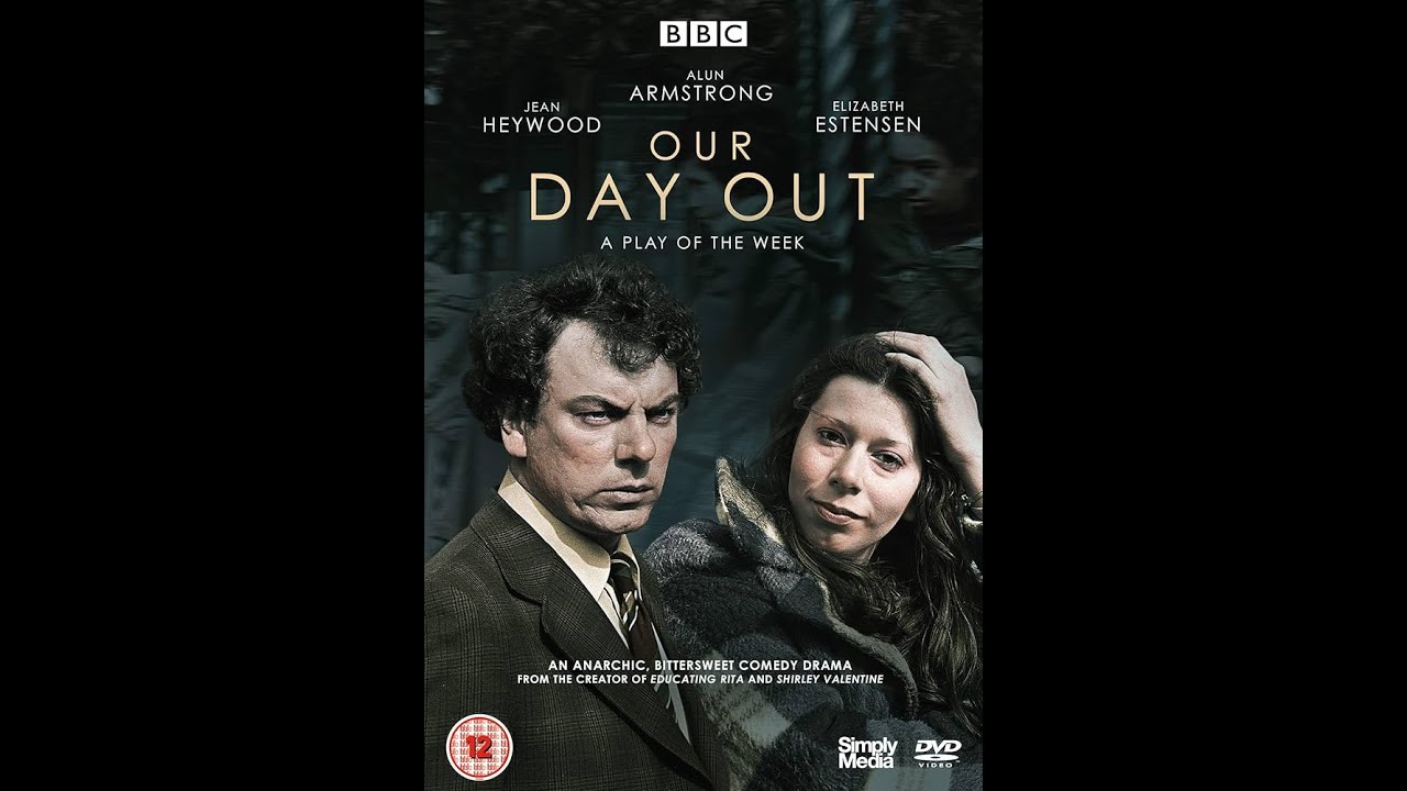 Our Day Out. 1977  (Full Movie)