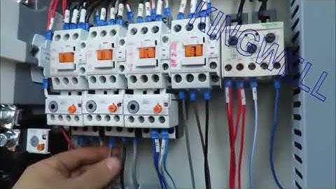 Installation and Operation of Kingwell Tube Ice Machine