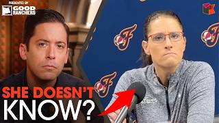 Transgender Debate Wont Die: WNBA Humiliates Itself Again