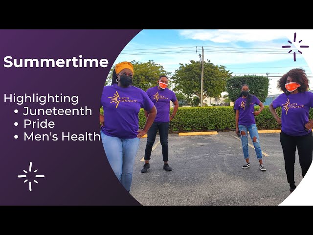 Episode 8: Summer Time