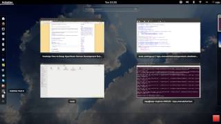 How to Setup OpenStack Horizon Development Environment Part 2