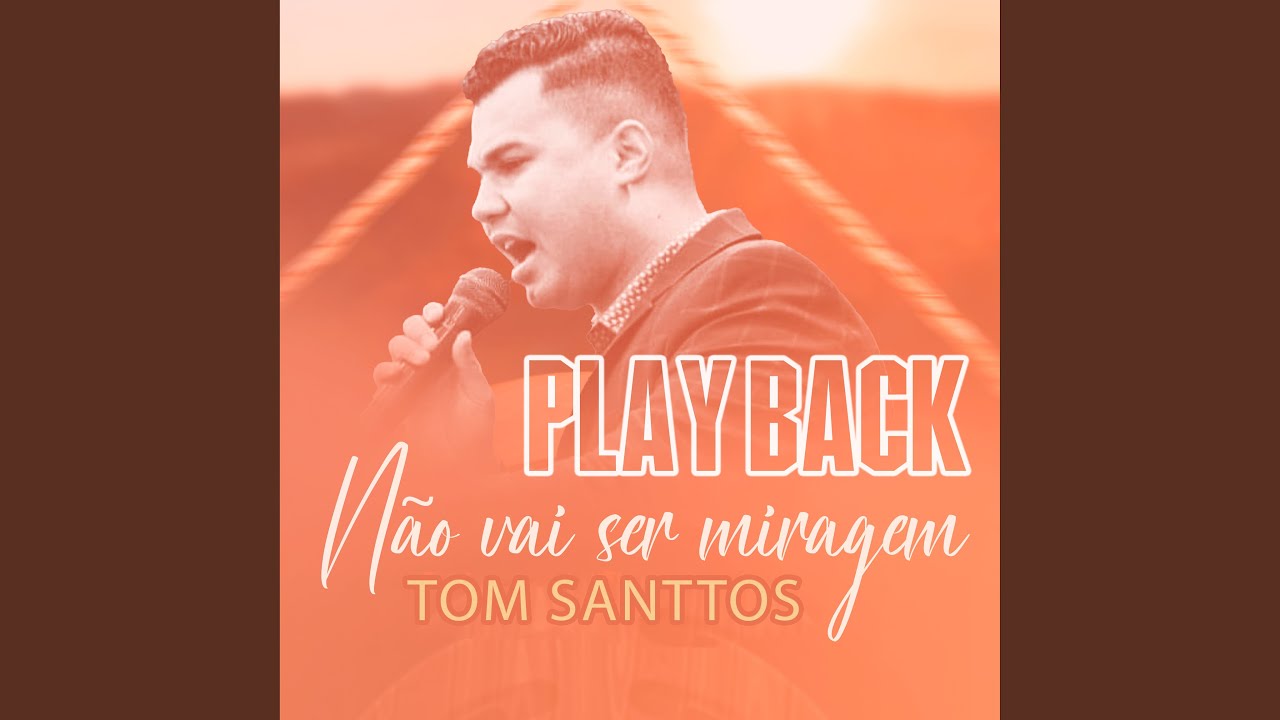 Apesar de Tudo (Playback)