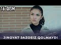 "Жиноят жазосиз қолмайди" 16-қисм ўзбек сериали | "Jinoyat jazosiz qolmaydi" 16-qism o'zbek seriali