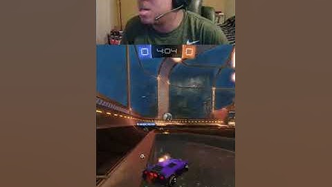 Rocket League 2v2 Ranked Placement Matches (Part 1 YouTube) pt 1