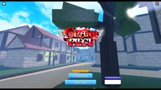 HOW TO GET TO SHELLS TOWN