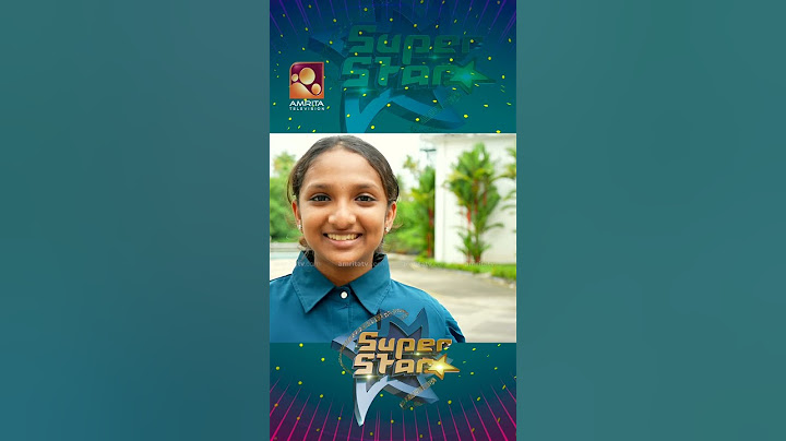 കൂട്ടുകൂടി പാട്ടുപാടാൻ സൂപ്പർ സ്റ്റാർ വേദിയിലേക്ക് ദേവാങ്കി | Super Star | Amrita TV