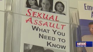 Illinois removes statute of limitations on reporting sexual assaults Accused Of Sexual Assault In Illinois Shorts Illinois