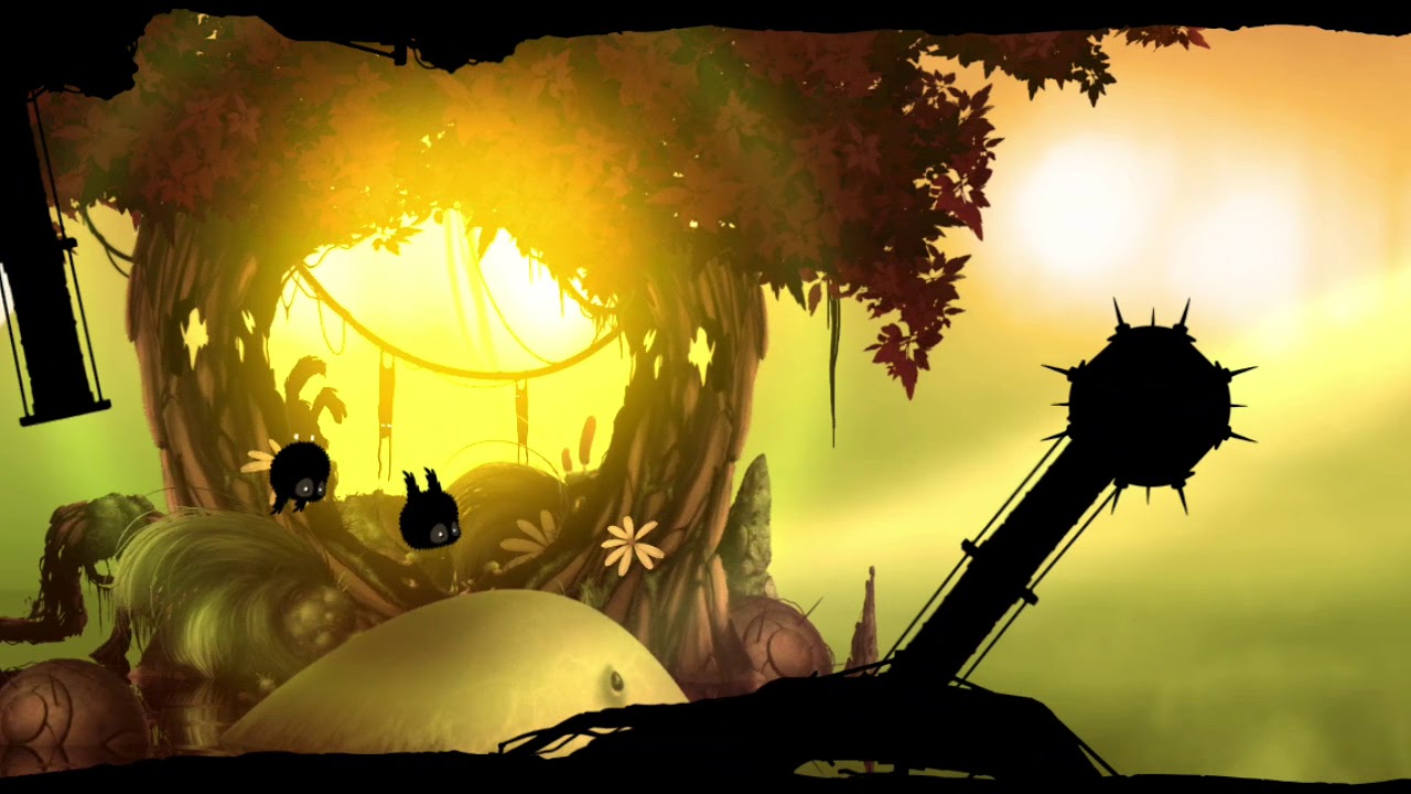 Badland Walkthrough Gameplay Part 3 YouTube badland-walkthrough-gameplay-part-3-youtube