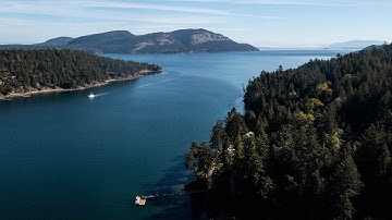 Conservation and resilience in the Gulf Islands: 3 - Coastal Douglas-fir forest conservation