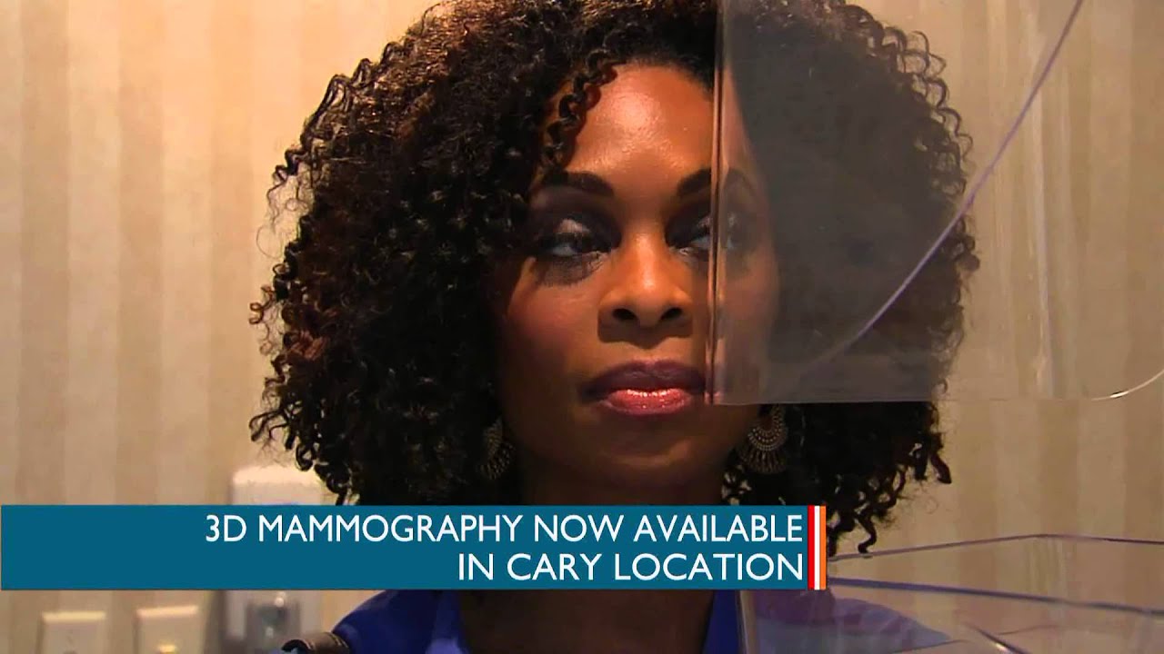 Wake Radiology aired 10/5/2015 YouTube