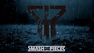 Smash Into Pieces Stay Rock&Bass chords