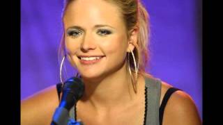 Celebrity Miranda Lambert-Honky Tonk Blues Wealth