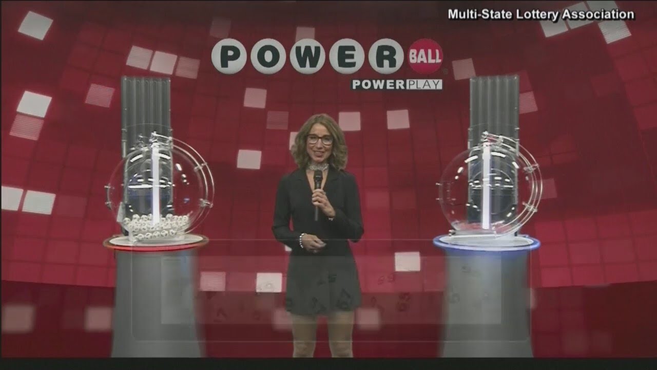 Powerball jackpot climbs to estimated $650 million, no winners