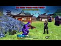 my first voice over video please saport me #freefire