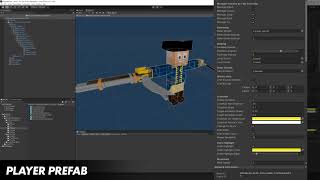 Pirates Of Voxelplay - Explainer Full: what is in the pack