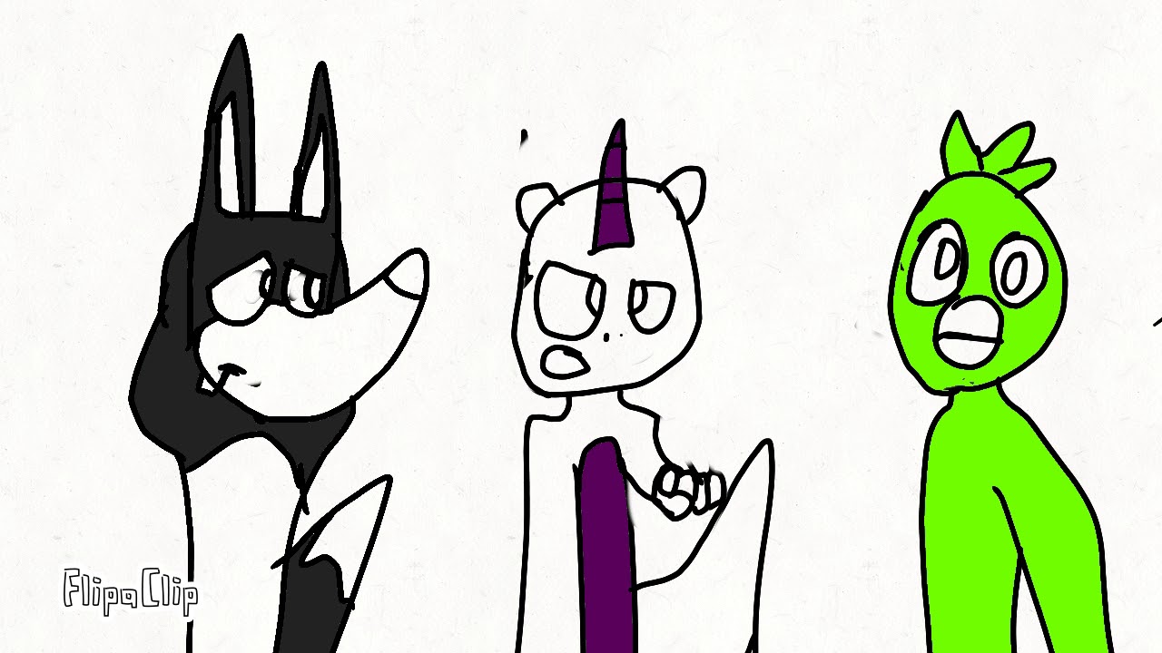 He Roped Me Into This! YouTube