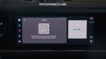 Know Your Porsche | Setting Up Spotify in Your 2024 Cayenne | Cayenne Tutorial