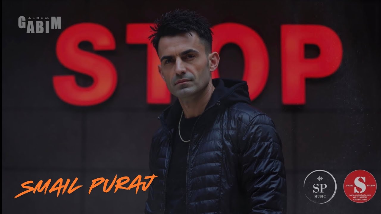 Tonton Smail Puraj - STOP di YouTube Tonton Smail Puraj - STOP di YouTube