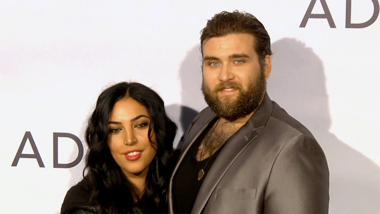 Weston Cage and Hila Aronian "Adrift" World Premiere YouTube