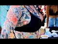 茨城刺青BBQ 2022 part.2