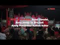 MTQ Ke 43 Kukar Resmi Dimulai Rasid Harap Ini Bisa Jadi Ajang Pembinaan Kafilah Kukar MTQ Ke 43 Kukar Resmi Dimulai Rasid Harap Ini Bisa Jadi Ajang Pembinaan Kafilah Kukar