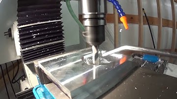 Diy CNC Plasma Stepper Motor Mount