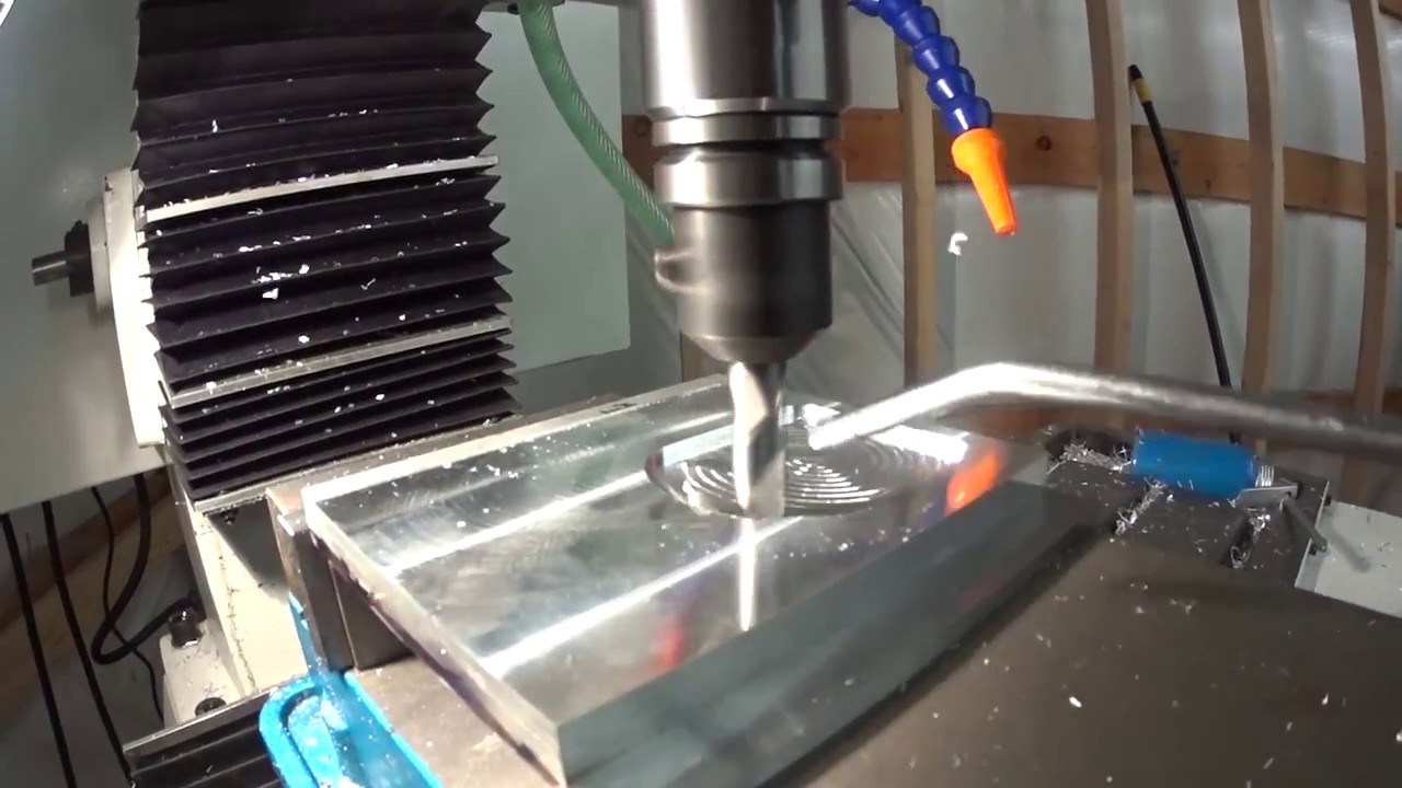 Diy CNC Plasma Stepper Motor Mount - YouTube