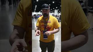 Mario Movie or Sonic Movie? ft. @johnhancockretro!