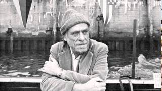 Charles Bukowski - Ignus Fatuus