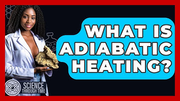 What Is Adiabatic Heating? - Science Through Time