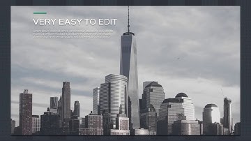 Dynamic Fashion Package - After Effects Template | Mega Pack +10 items