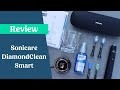 Philips Sonicare DiamondClean Smart Review - UK