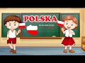 Polska film edukacyjny dla dzieci