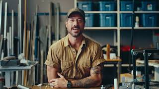 Obsessive Design: How We Make a Harness (Ep.2)