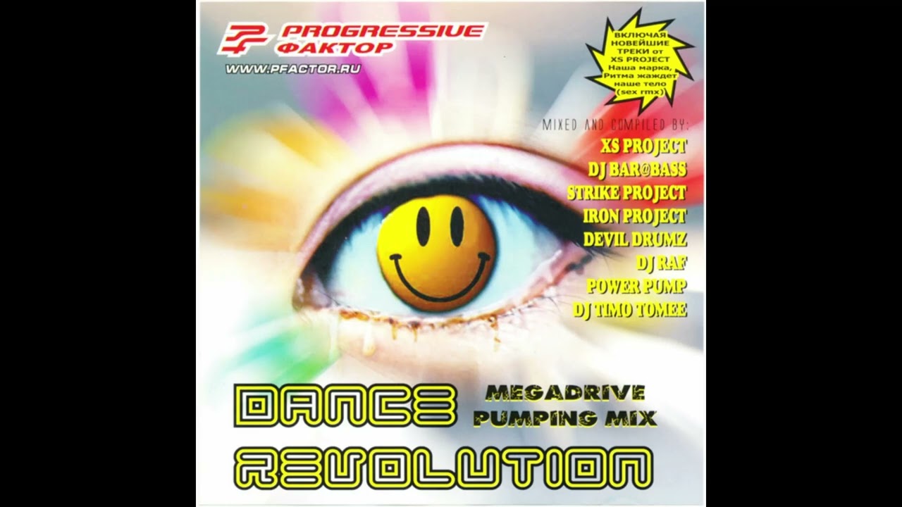 DJ Timo Tomee – Dancefloor