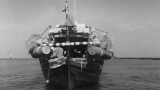 Farewell Arabia 1968 Center East Academic Documentary Val73TV & Farmers Apprentice 2014 Episode 1