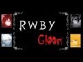 RWBY Meets Ruby Gloom