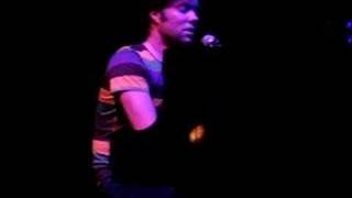 Rufus - Danny Boy 9:30 Club DC 12/21