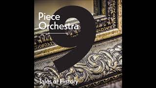 9. Royal Legacy - Laurent Dury (9 Piece Orchestra) Resimi