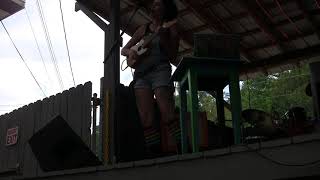 Bonny Dagger live @ Grey Eagle, Asheville, NC 5.25.21