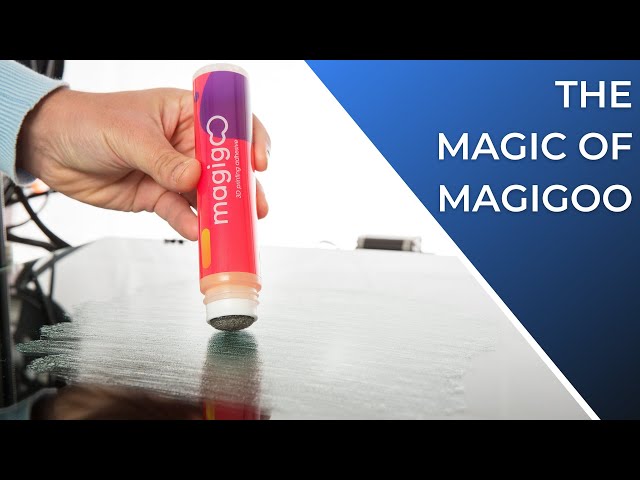 Magigoo Original All-In-One 3D Printing Adhesive