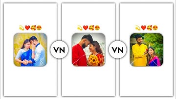 Vn Video Editor | Lo-fi Remix Status Video Editing Vn App | VN App Se Editing Kaise Kare @mrarindam.