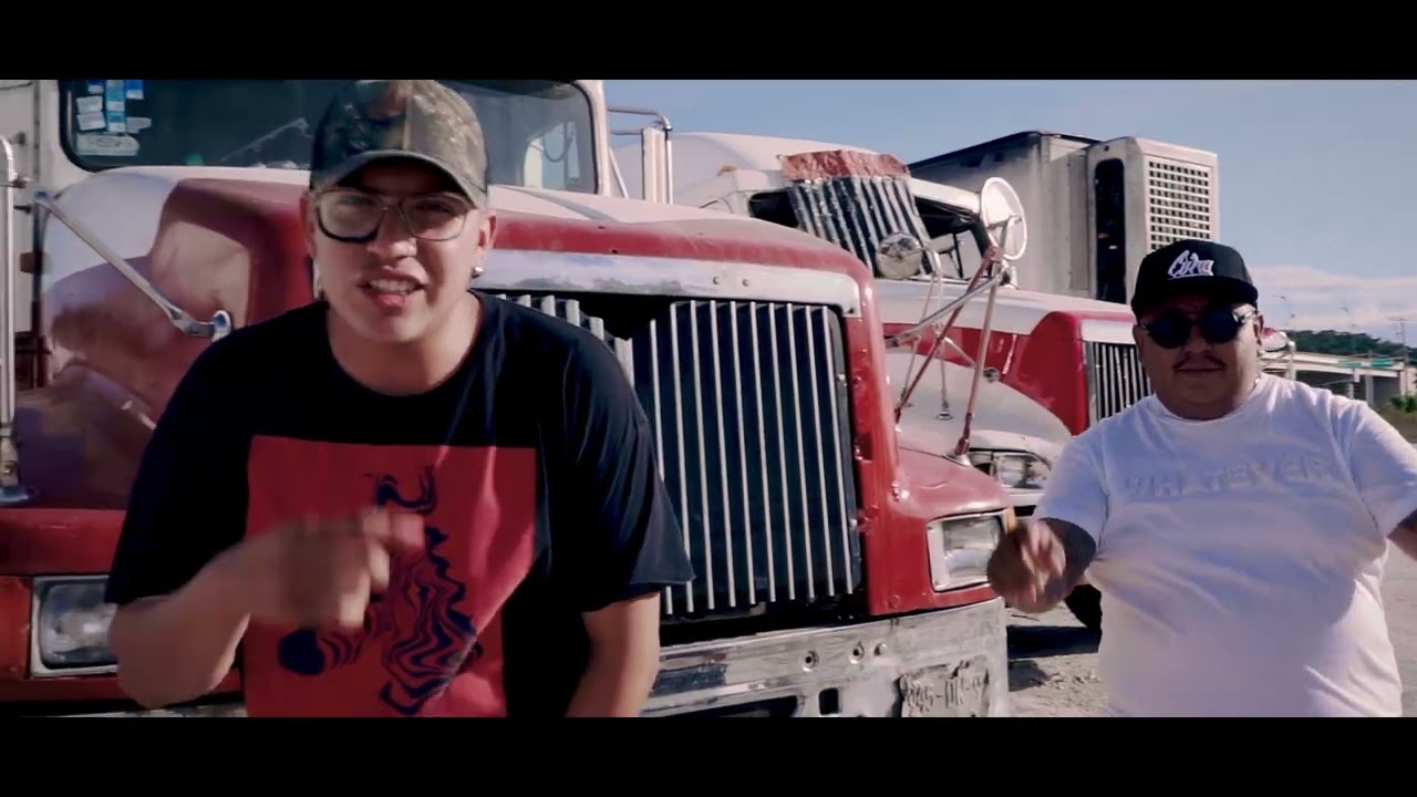 Hoster Hdez- READYS ft Sanm Castro