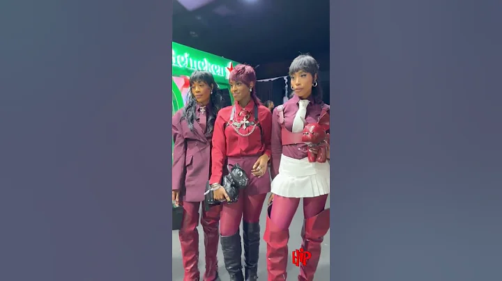 LAGOS FASHION WEEK 2025: The LOOKS EVERYONE’S TALKING ABOUT 🔥