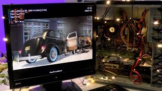 Core 2 quad Q9400, nvidia 8800gt 512mb, 8 gb ddr3 ram test Core 2 quad Q9400, nvidia 8800gt 512mb, 8 gb ddr3 ram test