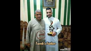 Mohammed Tarek family😍😍photos❤️❤️❤️❤️❤️❤️